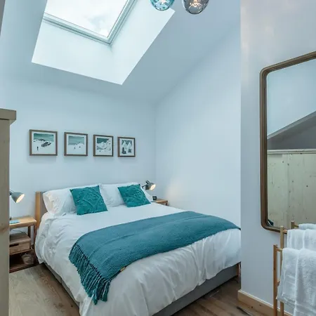 Bellecote - Superbe Chaleureux Vue Montagne