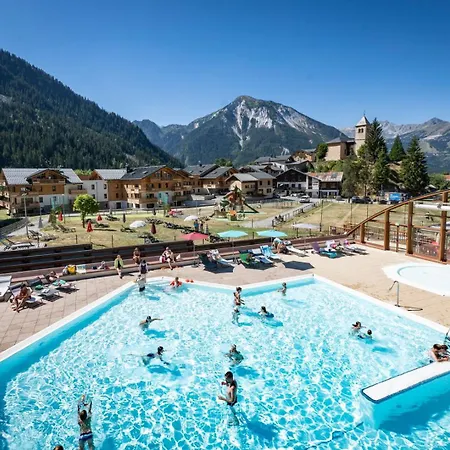 Bellecote - Superbe Chaleureux Vue Montagne