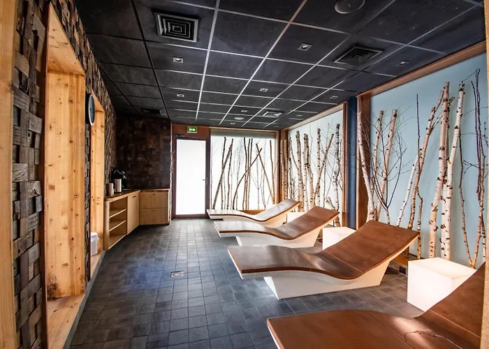 Bellecote - Superbe Chaleureux Vue Montagne * La Plagne