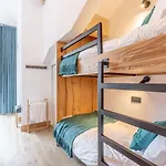 Casa de Férias Bellecôte – Superbe Chaleureux Vue Montagne *
