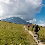Casa de Férias Bellecôte – Superbe Chaleureux Vue Montagne