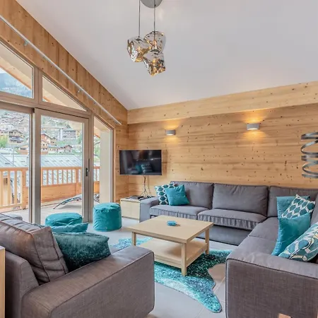 Bellecote - Superbe Chaleureux Vue Montagne Holiday home