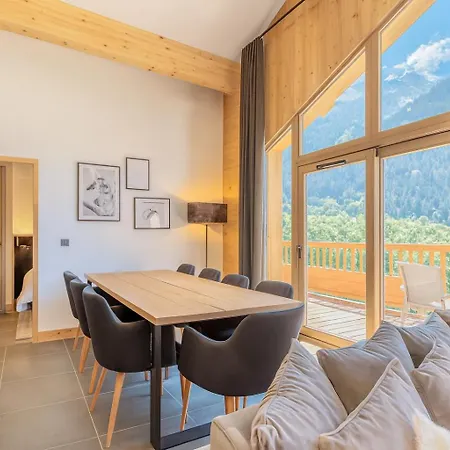Bellecote - Superbe Chaleureux Vue Montagne Holiday home