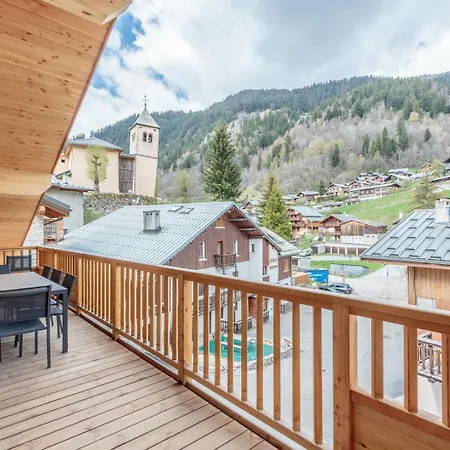 Bellecote - Superbe Chaleureux Vue Montagne Holiday home *