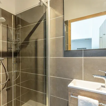 Bellecote - Superbe Chaleureux Vue Montagne *