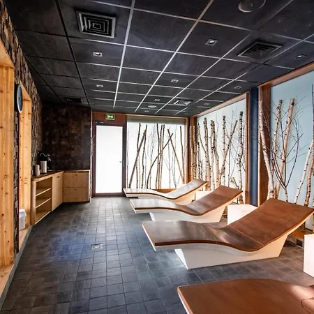 Bellecote - Superbe Chaleureux Vue Montagne * La Plagne