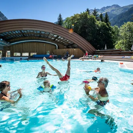 Holiday home Bellecote - Superbe Chaleureux Vue Montagne *