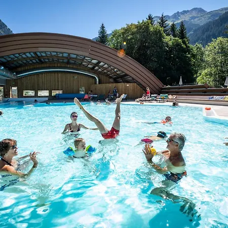Casa de Férias Bellecôte – Superbe Chaleureux Vue Montagne La Plagne