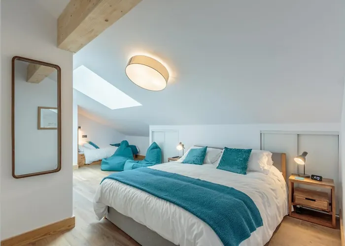 Casa vacanze Bellecote - Superbe Chaleureux Vue Montagne La Plagne