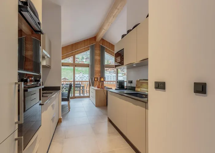 Bellecote - Superbe Chaleureux Vue Montagne La Plagne