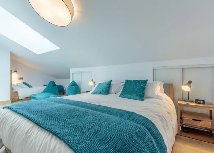 Bellecote - Superbe Chaleureux Vue Montagne Casa vacanze *