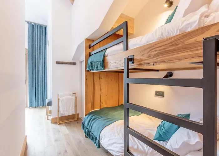 Casa vacanze Bellecote - Superbe Chaleureux Vue Montagne *