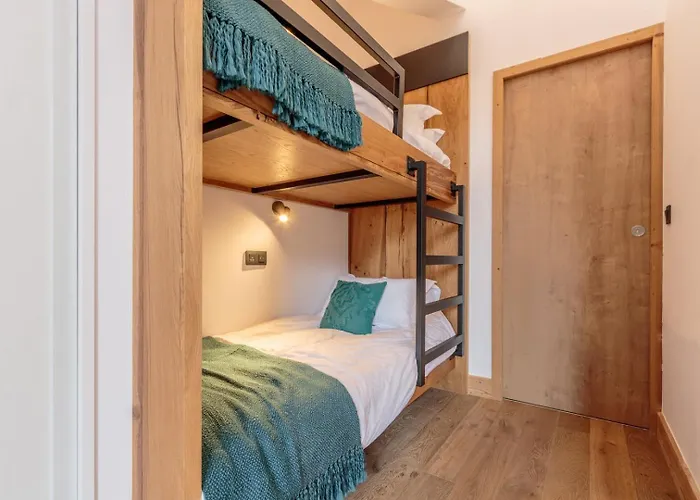 Casa vacanze Bellecote - Superbe Chaleureux Vue Montagne