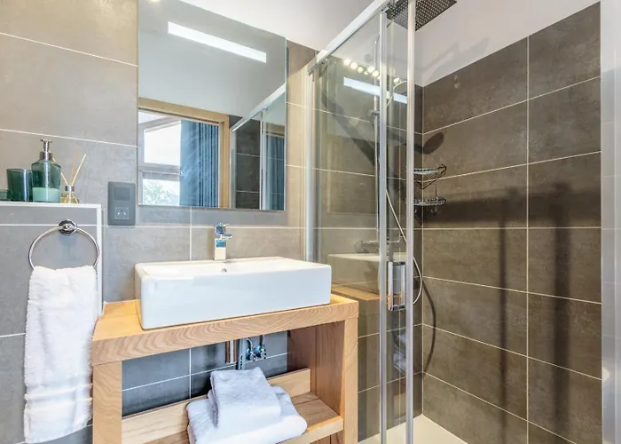 Bellecote - Superbe Chaleureux Vue Montagne La Plagne