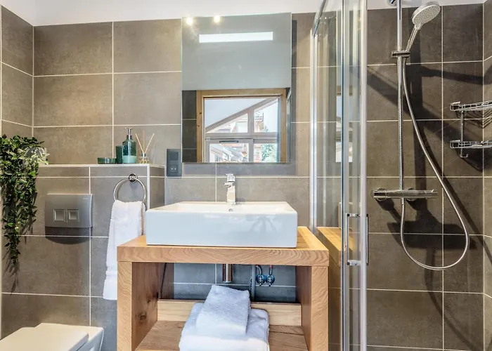 Bellecote - Superbe Chaleureux Vue Montagne